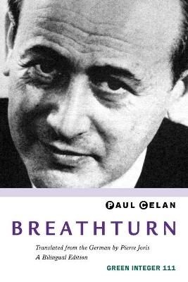 Breathturn book