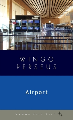 Airport book