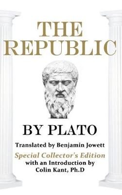 Plato's the Republic book