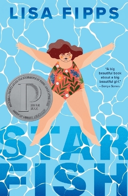 Starfish book