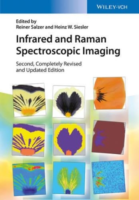 Infrared and Raman Spectroscopic Imaging book