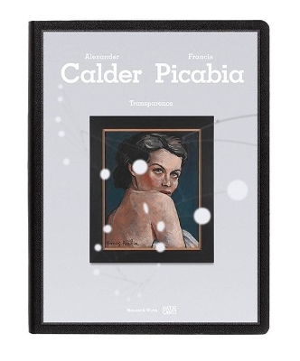 Calder / Picabia book