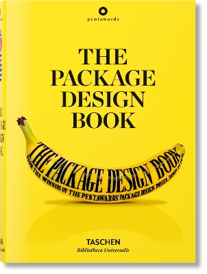 Package Design Book book