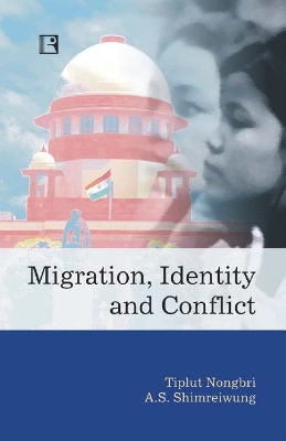Migration, Identity and Conflict book
