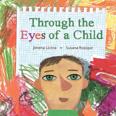 Through the Eyes of a Child book