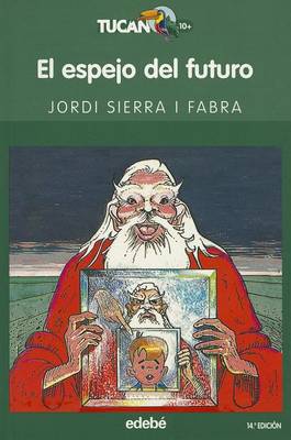 El Espejo del Futuro book