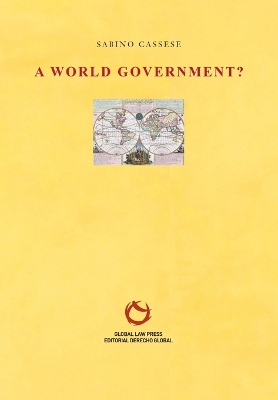 A World Government? book