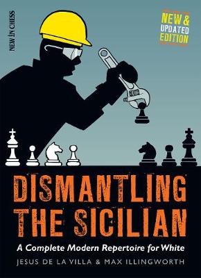 Dismantling the Sicilian book