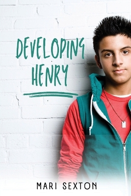 Developing Henry book