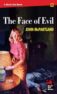 The Face of Evil book