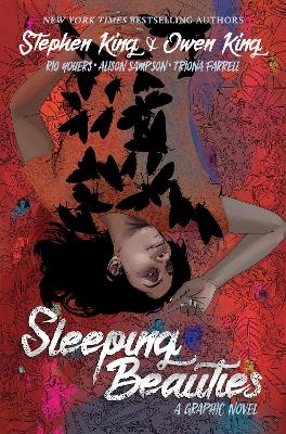 Sleeping Beauties: Deluxe Remastered Edition (Graphic Novel) book