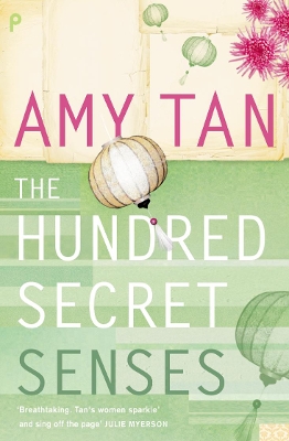 The Hundred Secret Senses by Amy Tan