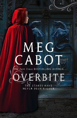 Overbite by Meg Cabot