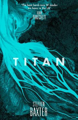 Titan book