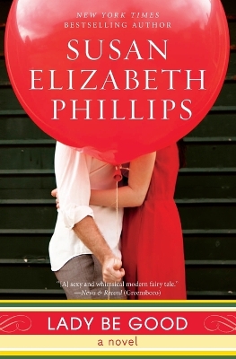 Lady Be Good by Susan Elizabeth Phillips