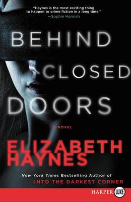 Behind Closed Doors book