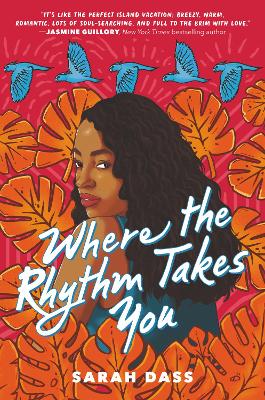 Where the Rhythm Takes You book