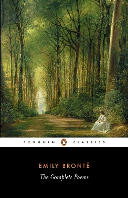 The Complete Poems by Emily Bronte