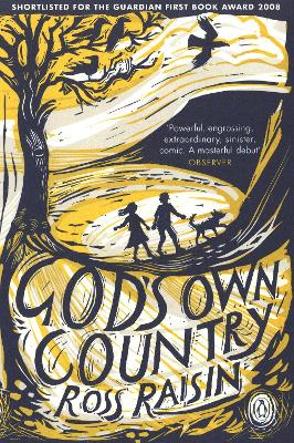 God's Own Country book