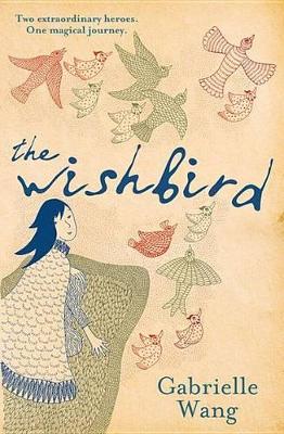 Wishbird book