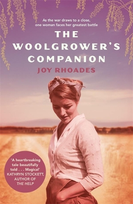 Woolgrower's Companion book