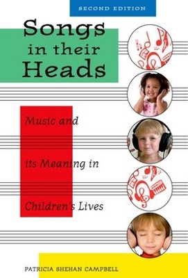 Songs in Their Heads book