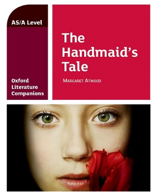 Oxford Literature Companions: The Handmaid's Tale book