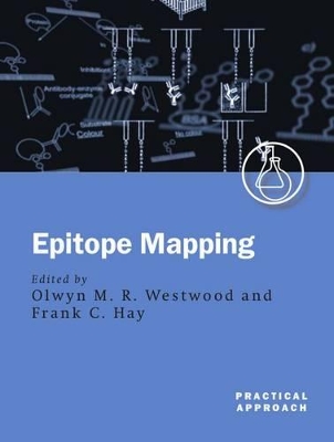 Epitope Mapping book