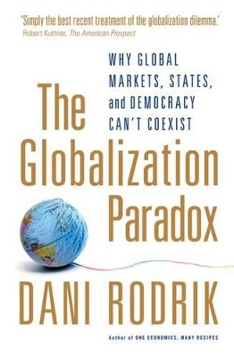 Globalization Paradox book