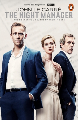 Night Manager (TV Tie-in) book