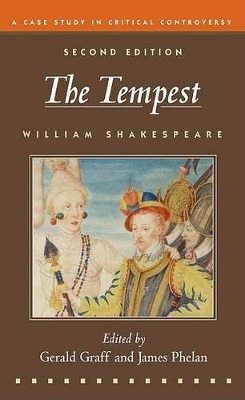 The Tempest by Gerald Graff