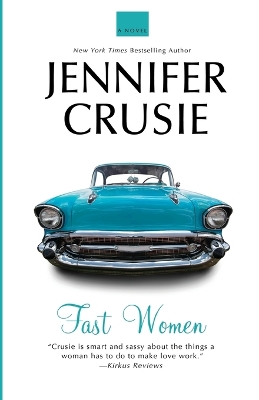 Fast Women book