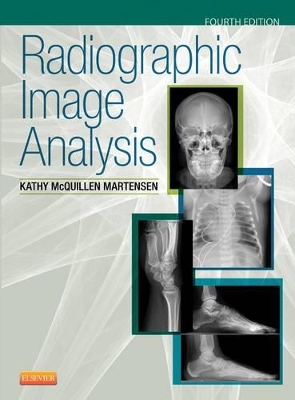 Radiographic Image Analysis book