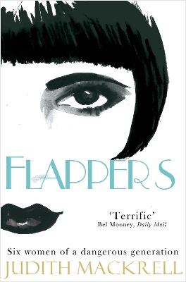 Flappers book