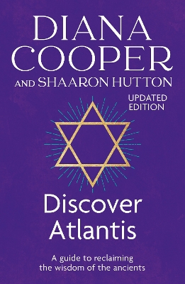 Discover Atlantis book