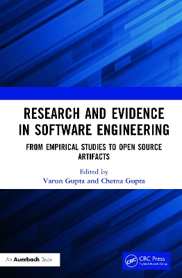 Research and Evidence in Software Engineering: From Empirical Studies to Open Source Artifacts book