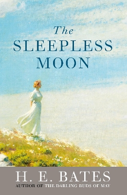 Sleepless Moon book