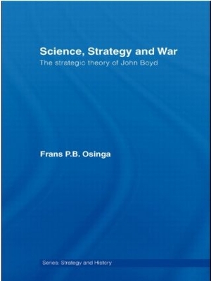 Science, Strategy and War book