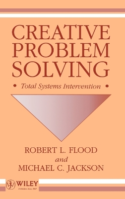 Creative Problem Solving book