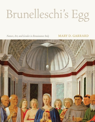 Brunelleschi's Egg book
