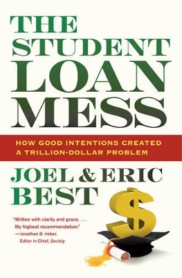 Student Loan Mess book