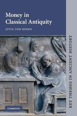 Money in Classical Antiquity book