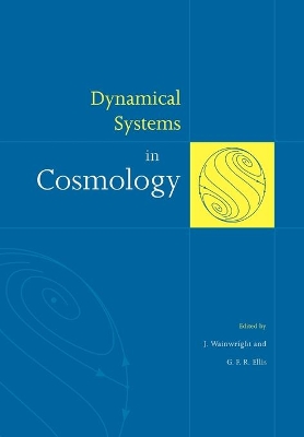 Dynamical Systems in Cosmology book