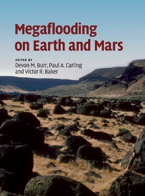 Megaflooding on Earth and Mars book