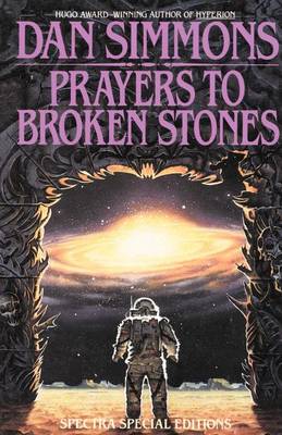 Prayers to Broken Stones book
