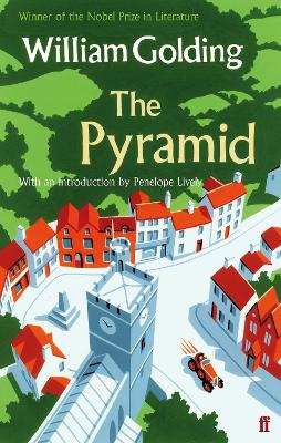 Pyramid by William Golding