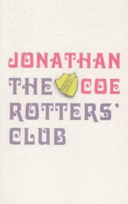 The Rotters' Club book