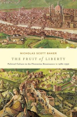 Fruit of Liberty book