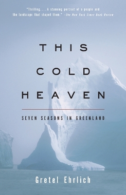 This Cold Heaven book