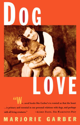 Dog Love book